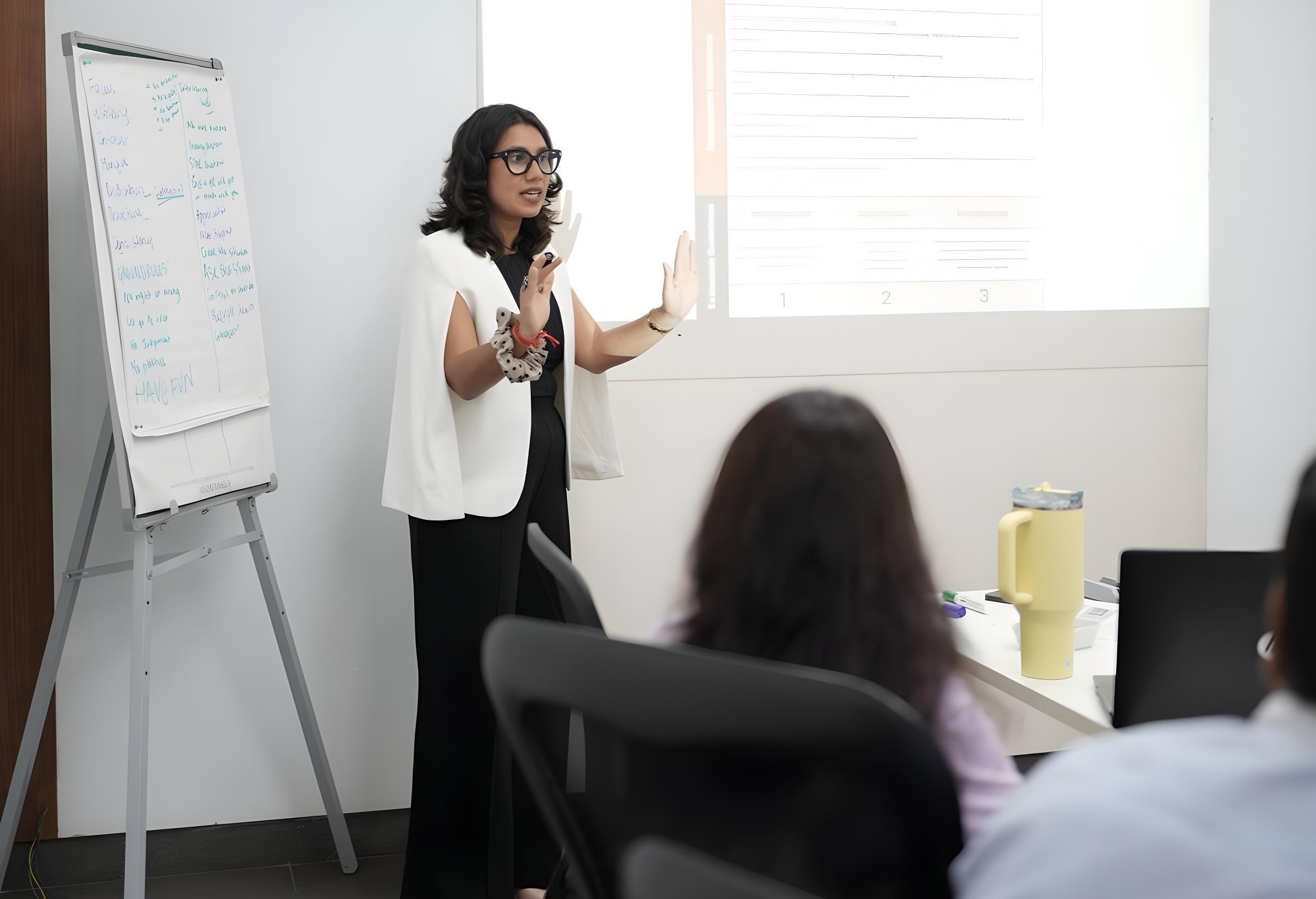 Play based immersion